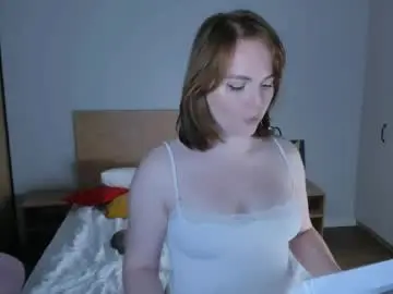 Chaturbate Live Porn of _gingermean_