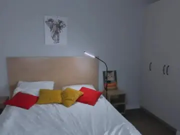 Chaturbate Live Porn of _gingermean_