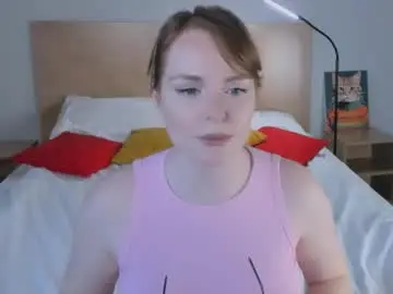 Chaturbate Free Live Porn of _gingermean_