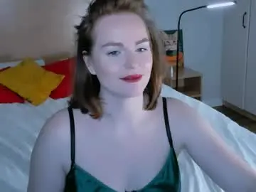 Chaturbate Live Sex Cam of _gingermean_