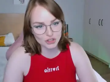 Chaturbate Best live sex cam show of _gingermean_