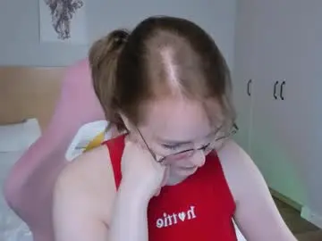 Chaturbate Adult Video Chat of _gingermean_