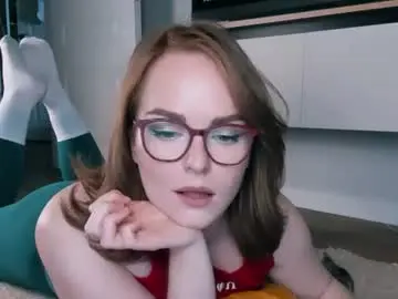 Chaturbate Live Sex Cam of _gingermean_