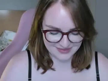 Chaturbate Sex Cam of _gingermean_