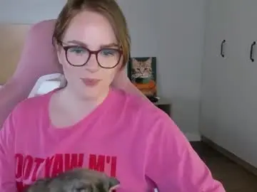 Chaturbate Best live sex cam show of _gingermean_