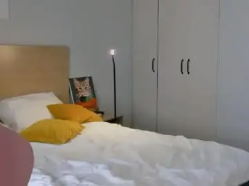 Chaturbate Live Porn of _gingermean_