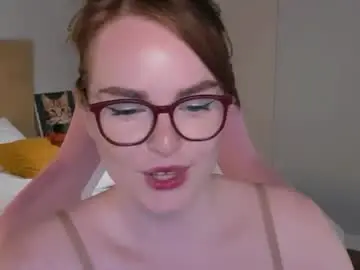 Chaturbate Live Sex Cam of _gingermean_