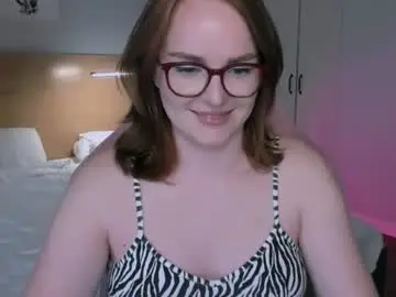 Chaturbate Sex Cam of _gingermean_