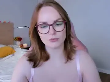 Chaturbate Free Live Porn of _gingermean_