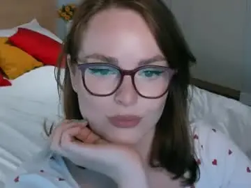 Chaturbate Live Sex of _gingermean_