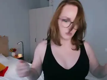 Chaturbate Watch Live Sex Cams of _gingermean_