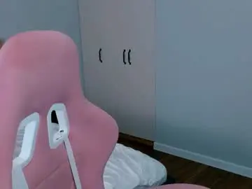 Chaturbate Best Webcam of _gingermean_