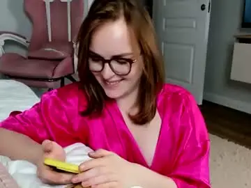 Chaturbate Sex Cam of _gingermean_