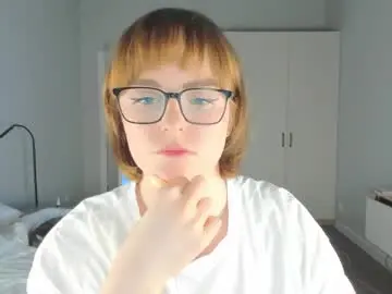 Chaturbate Private Sex Chat of _gingermean_