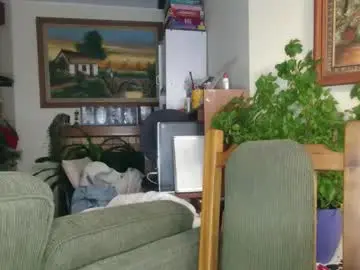 Chaturbate Adult Video Chat of an_black