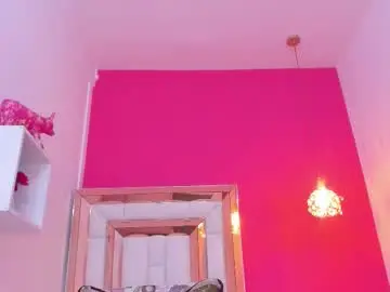 Chaturbate Sex Chat of emily_sexy3