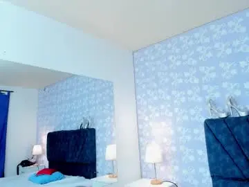 Chaturbate Adult Webcam of girl_anitta