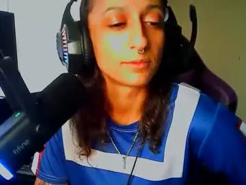 Chaturbate Adult Webcams of goddessvikkii