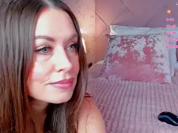 Chaturbate Nude Webcam of juliana_browns