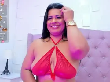 Chaturbate Free Live Porn of karlamoorex