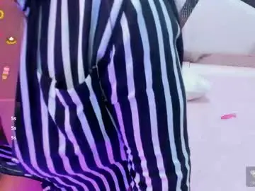 Chaturbate Sex Cam of karlamoorex