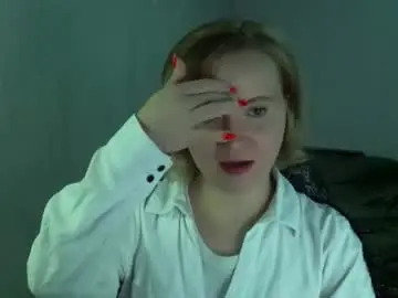 Chaturbate Sex Cam of ketrincold