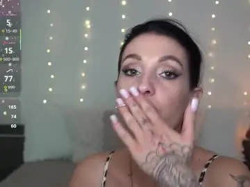 Chaturbate Adult Webcam of laady_rosee