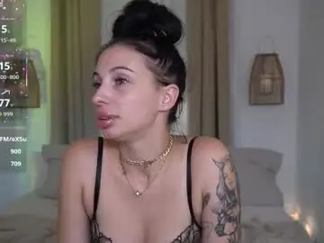 Chaturbate Live Sex of laady_rosee
