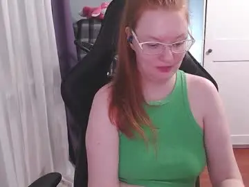 Chaturbate Live Sex of lady_inari