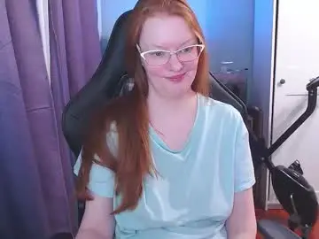 Chaturbate Sex Cam of lady_inari