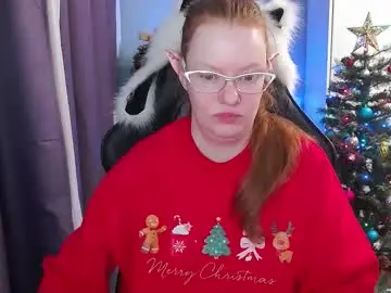 Chaturbate Live Sex Cam of lady_inari