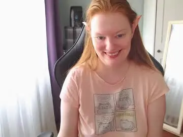 Chaturbate Live Sex of lady_inari