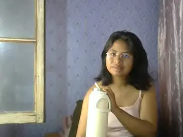 Chaturbate Nude Webcam of liora_selene