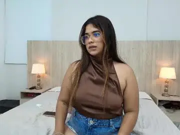 Chaturbate Adult Video Chat of liz_ariza