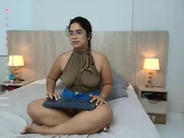 Chaturbate Private Sex Chat of liz_ariza