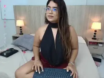 Chaturbate Adult Video Chat of liz_ariza