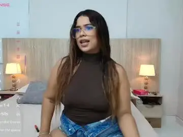 Chaturbate Free Live Porn of liz_ariza