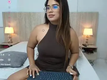 Chaturbate Best live sex cam show of liz_ariza
