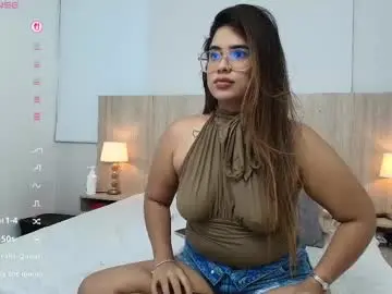 Chaturbate Private Sex Chat of liz_ariza