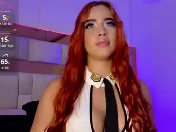 Chaturbate Free Porn Cam of morriggan