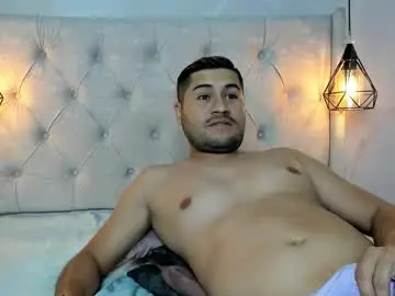 Chaturbate Best Webcam of partner_pleasure