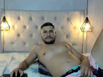 Chaturbate Sex Chat of partner_pleasure