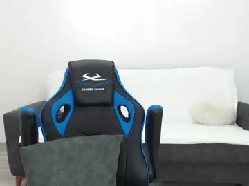 Chaturbate Live Sex Cam of perfect_daisy