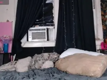 Chaturbate Adult Video Chat of roxanneroulette