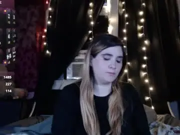 Chaturbate Adult Webcam of roxanneroulette
