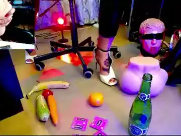 Chaturbate Sex Cam of shapeshifters_hq