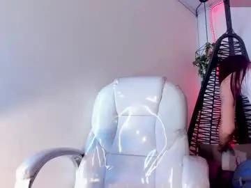 Chaturbate Free Live Porn of soysilvanna_