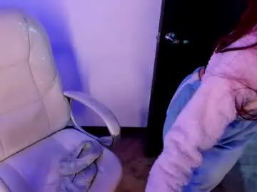 Chaturbate Free Porn Cam of soysilvanna_
