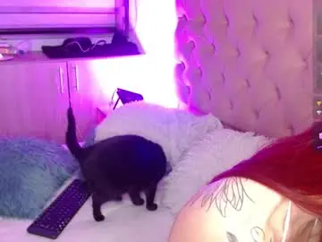Chaturbate Live Sex of soysilvanna_