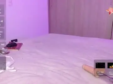 Chaturbate Sex Cam of soysilvanna_
